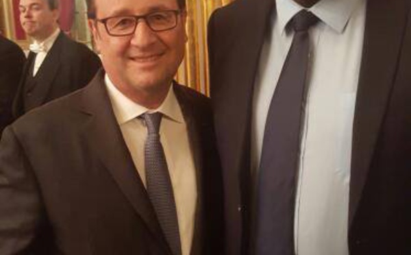 Mohamed Kagnassy, Homme d’Affaires Malien : Le prototype d’un visionnaire