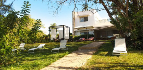 Sénégal : bienvenue dans la résidence d’été des chefs d’État