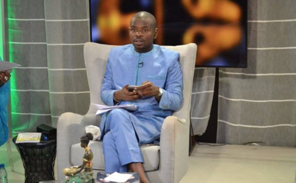 RUPTURE ABUSIVE DE CONTRAT AVEC LA ZIKFM : Le tribunal tacle Pape Cheikh Diallo