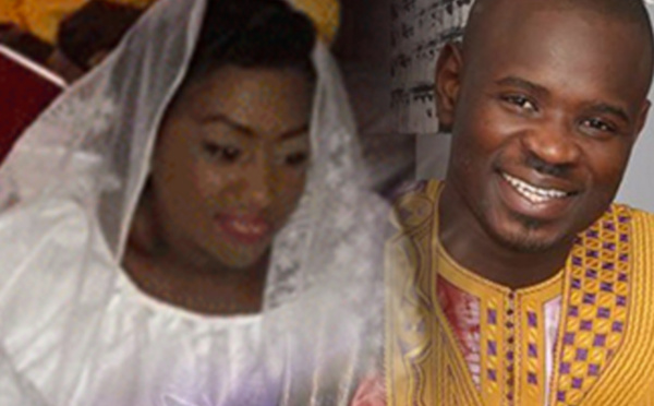 AL KHAYRI : Pape Cheikh Diallo et Kya Aïdara de la TFM se sont dit OUI