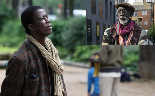 JOE OUAKAM ÉTAIT UN "MONSTRE SACRÉ" DE L’ART, SELON WASIS DIOP