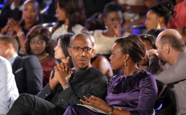 Après plus de 30 ans de mariage, Abdoul Mbaye et son ex-épouse se déchirent à la barre : Les minutes de l'audience d'hier