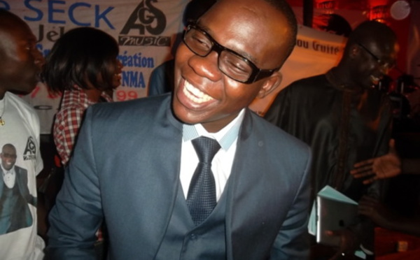 Abdou Guité Seck : «Il n’y a que des sourds qui nous gouvernent»