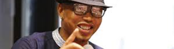 El Hadj Diouf, ancien international : « Je suis le patron du football sénégalais »