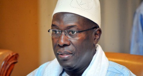 Souleymane Ndéné Ndiaye se tape une 4e épouse