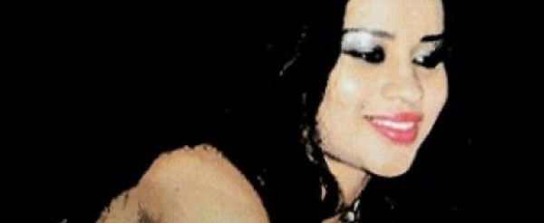 Photos obscènes : Nadège et son amie Liliane arrêtées