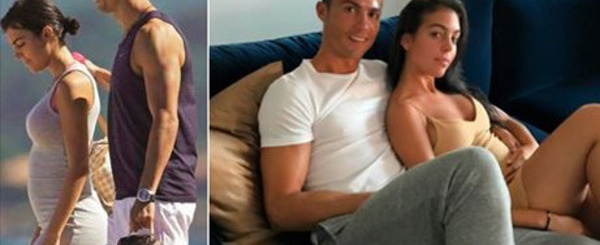 Des jumeaux pour Ronaldo et Georgina ?