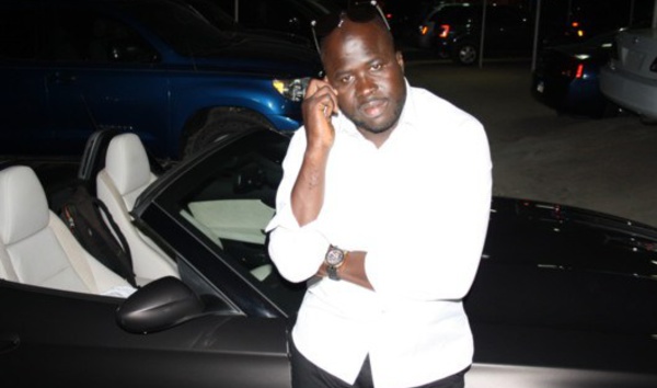 AFFAIRE TRAFIC DE VOITURES VOLÉES : Daouda Mbow libéré