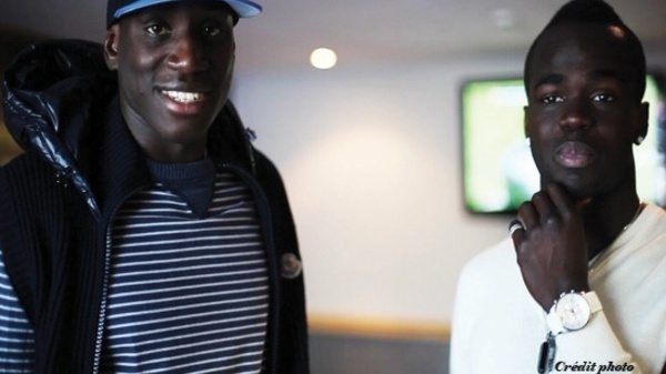 Mort de Cheick Tioté : Demba Ba lui a rendu hommage sur Twitter.