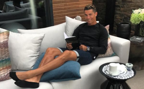 Ronaldo risque sept ans de prison !