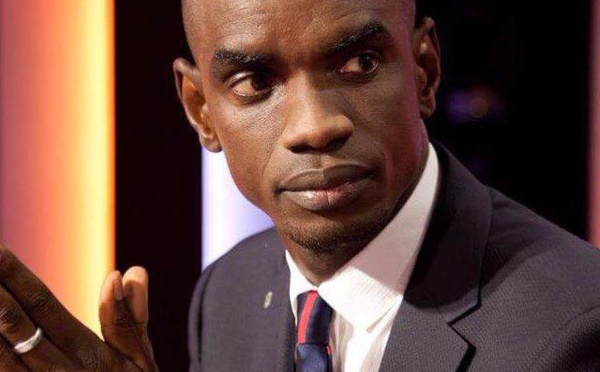 ABOUBACRY BA NOMMÉ DG DE CIS MEDIA