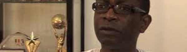 Youssou N'dour YITE - VIDEO OFFICIEL