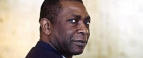 Grand Bal : Youssou Ndour retourne à Bercy le 18 novembre