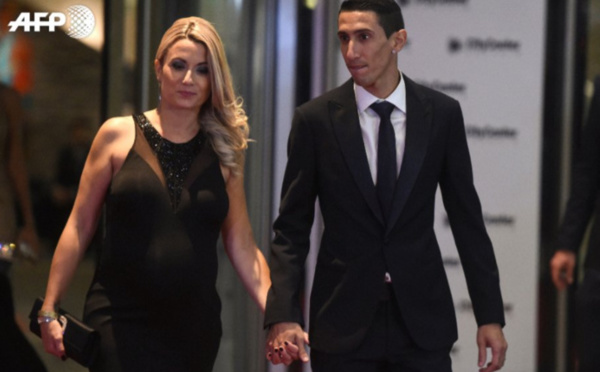 Du beau monde pour le mariage de Leo Messi et Antonella Roccuzzo à Rosario (Photos)