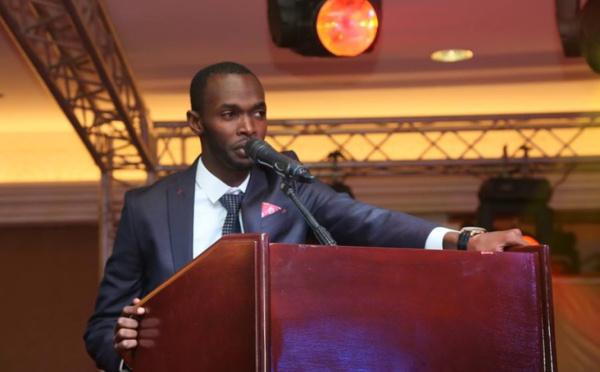 La calebasse de l’excellence 2017 l’exploit au king Fahd palace.