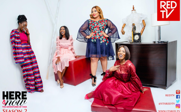 NEA AWARDS 2017 : REDTV CAPTE L’ATTENTION DE L'INDUSTRIE EN ETANT NOMINÉE POUR DE MULTIPLES PRIX