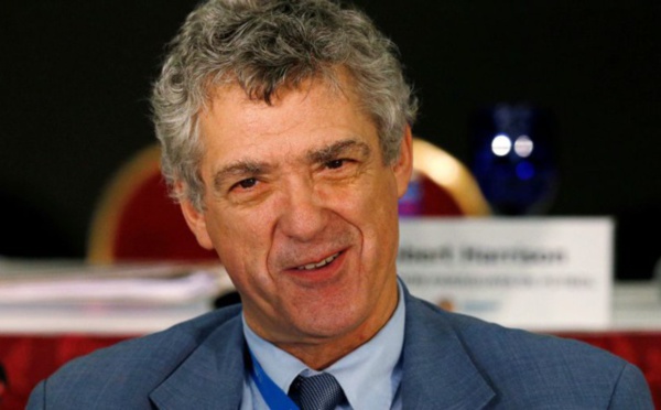 Football : Le président de la fédération espagnole arrêté