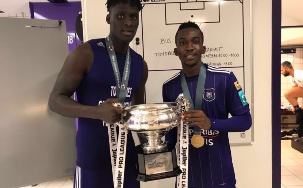 Kara Mbodji : « Je dédie cette victoire aux mbourois décédés »