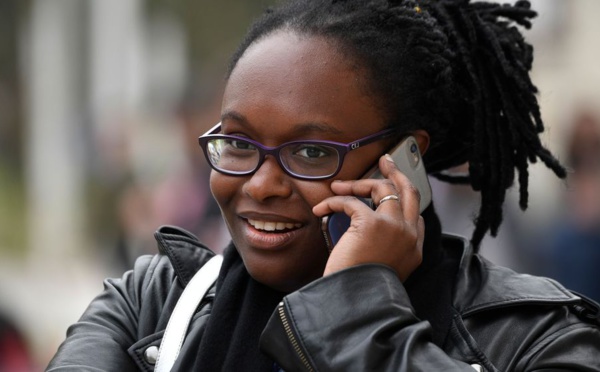 "Yes, la meuf est dead": Sibeth Ndiaye dément ce sms à la mort de Simone Veil