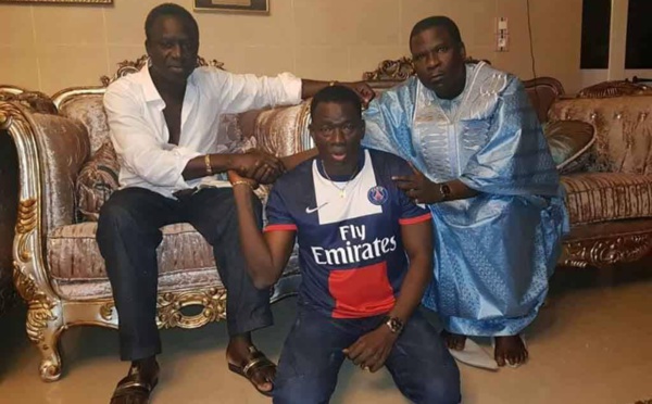 MÉDIATION – Iran Ndao réconcilie Thione Seck et Assane Ndiaye