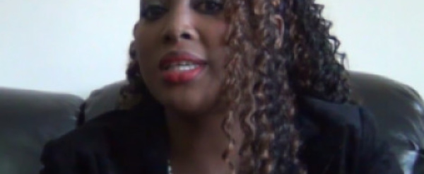 Amy Collé : «Je n’étais pas moi-même, je suis enceinte»