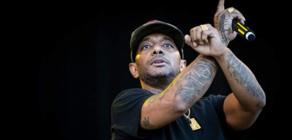 Le rappeur Prodigy est mort accidentellement en s'étouffant avec un oeuf