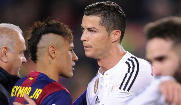 Neymar va payer une amende de 2,1 millions d'euros au fisc brésilien