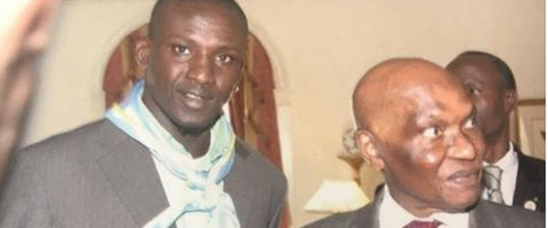 Arrêt sur image: Assane Diouf fervent militant de Wade