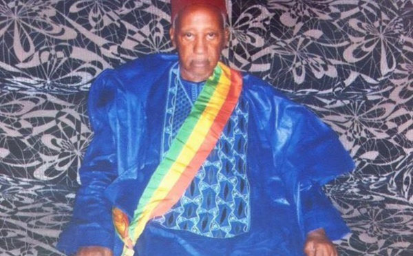 Kolda : décès de l’ancien député libéral Alassane Baldé