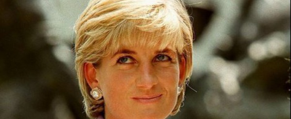 Le tragique conte de fée de Diana