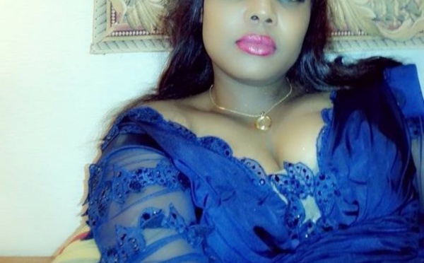 Amina Poté répond à Assane Diouf…