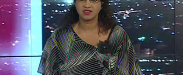 Journal Télévisé de la RTS1 du 18 Août 2017 (Édition du soir)