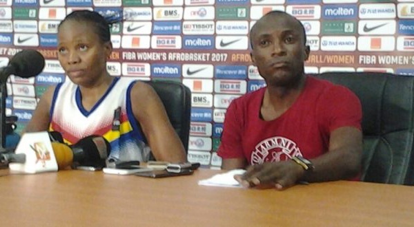 Afrobasket 2017- La RD Congo a manqué d’expérience face au Sénégal (Capitaine)
