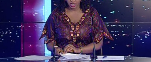 Journal Télévisé de la RTS1 du 30 Septembre 2017 (Édition du soir)