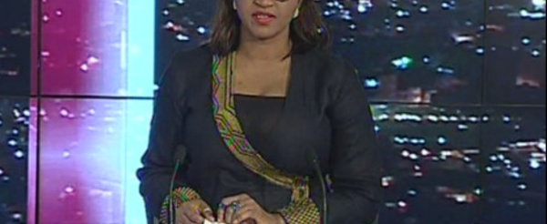 Journal Télévisé de la RTS1 du 07 octobre 2017 (Édition du soir)