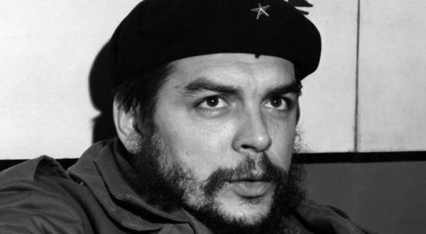 Cuba  Il y a 50 ans mourrait Che Guevara