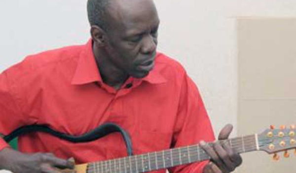 Vidéo : Jimmy Mbaye de retour chez Youssou Ndour?