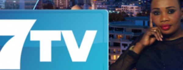 Audiovisuel : Lancement d’une nouvelle chaîne de télé, « 7Tv » , le mois prochain