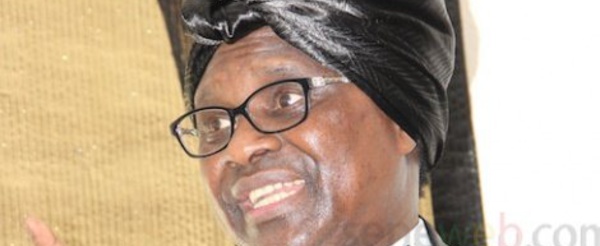 Touba 2017 : Retrouvailles émouvantes entre Serigne Modou Kara et son frère Borom Darou