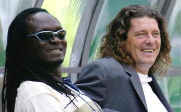 Victoire du Sénégal : Habib Bèye rend hommage à Bruno Metsu et Bocandé