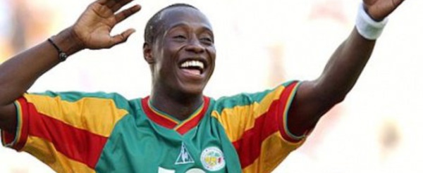 Le Sénégal qualifié : l’émouvant message de Khalilou Fadiga aux lions