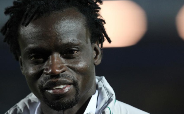 Vidéo – Ferdinand Coly: « J’ai ressenti un immense soulagement… »