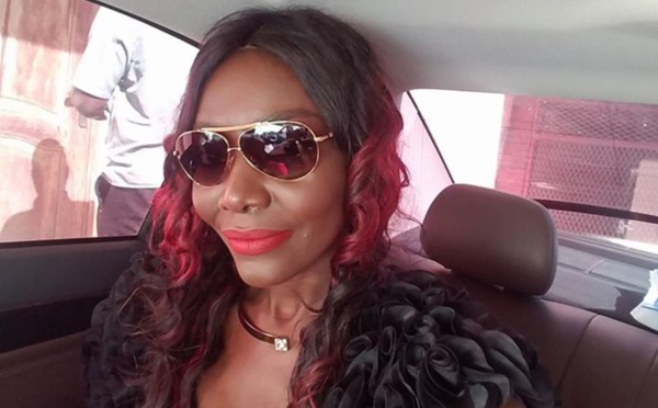 Assignée en justice par la BICIS suite à un découvert de plus de 3,6 millions : Coumba Gawlo devant le juge d’appel le 7 Décembre