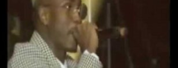 Grand Bal 2017 : Dip Doundou Guiss fait son show à Bercy et chante Youssou Ndour