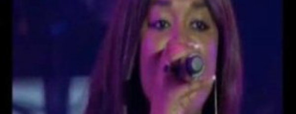 Grand Bal 2017 : Titi chante Serigne Abdou Aziz Sy Dabakh devant You