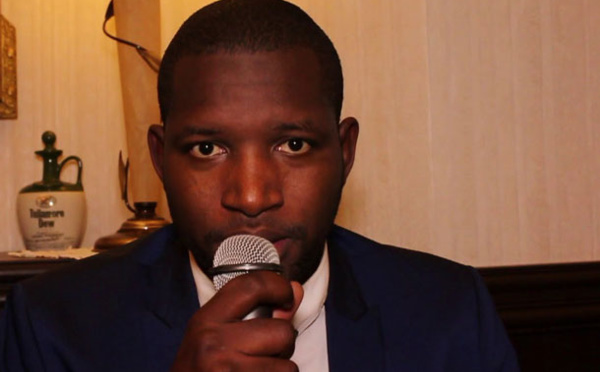 VIDÉO: Interview du président de l’ASKODEX, Boubacar B. BA