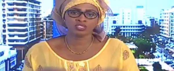 Journal Télévisé de la RTS1 du 24 Novembre 2017