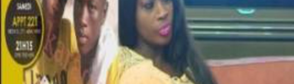 Ndèye Guèye : "La vérité sur ma maladie"