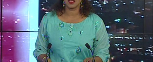 Journal Télévisé de la RTS1 du 02 Décembre 2017 ( Édition du soir)