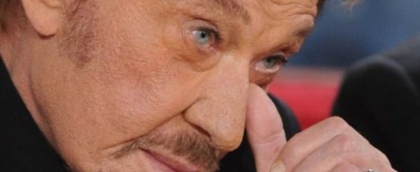 France: disparition de Johnny Hallyday (épouse à l'AFP)